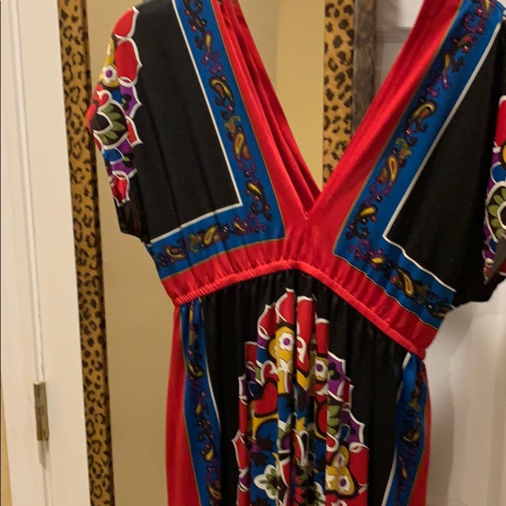 Dress